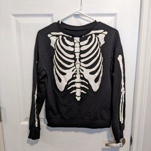 Womens sweatshirt from H&M